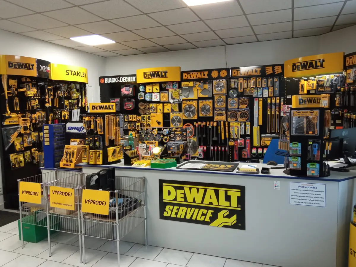 DEWALT-CENTRUM.CZ